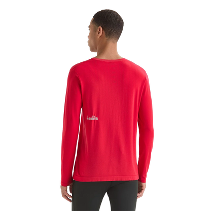 Diadora LS T-Shirt Skin Friendly