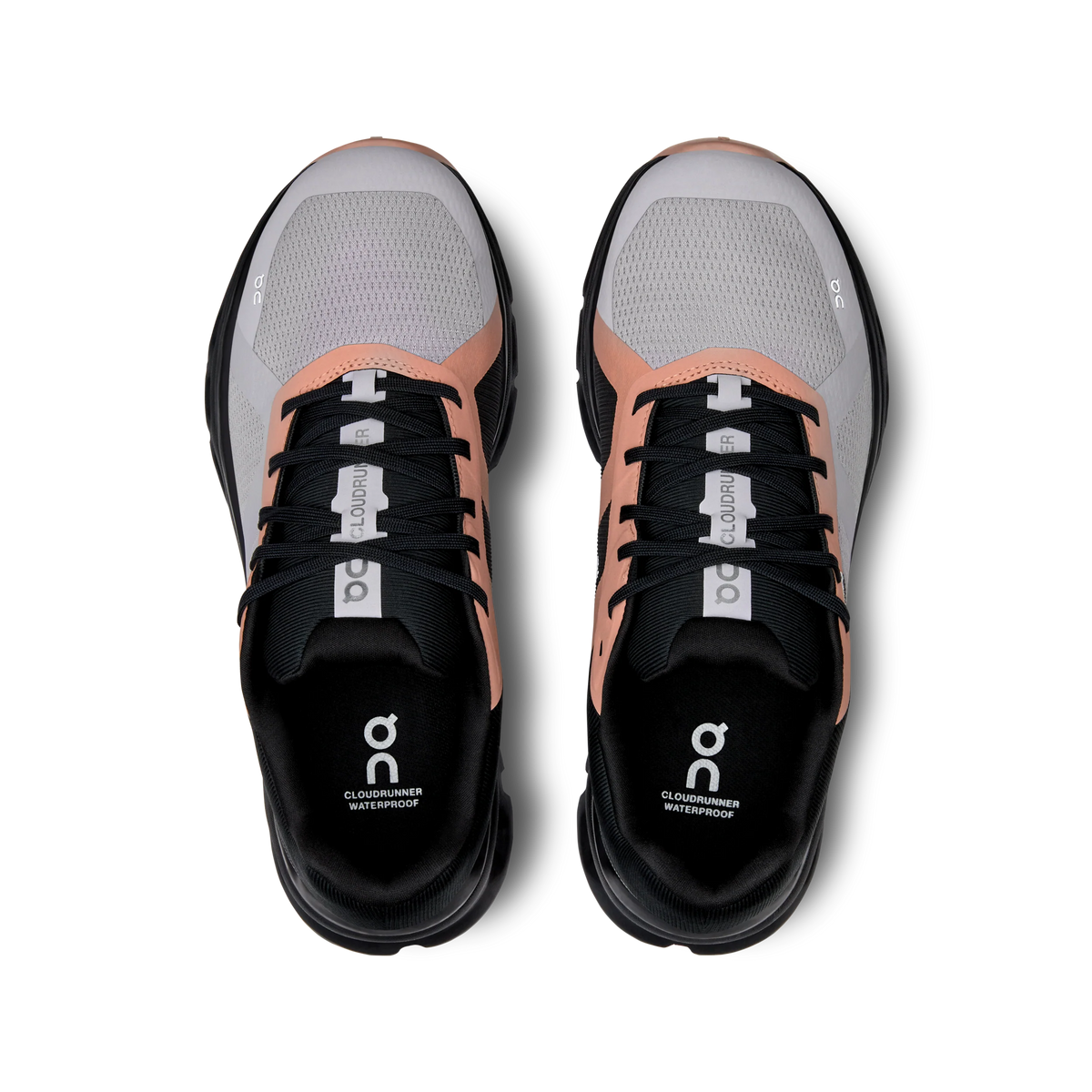 ON Cloudrunner Waterproof