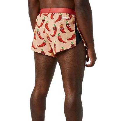 ChicknLegs 2" Split Shorts