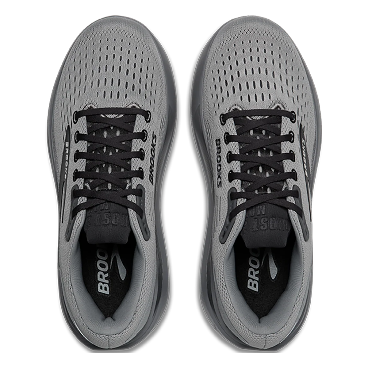 Brooks Ghost Max 3