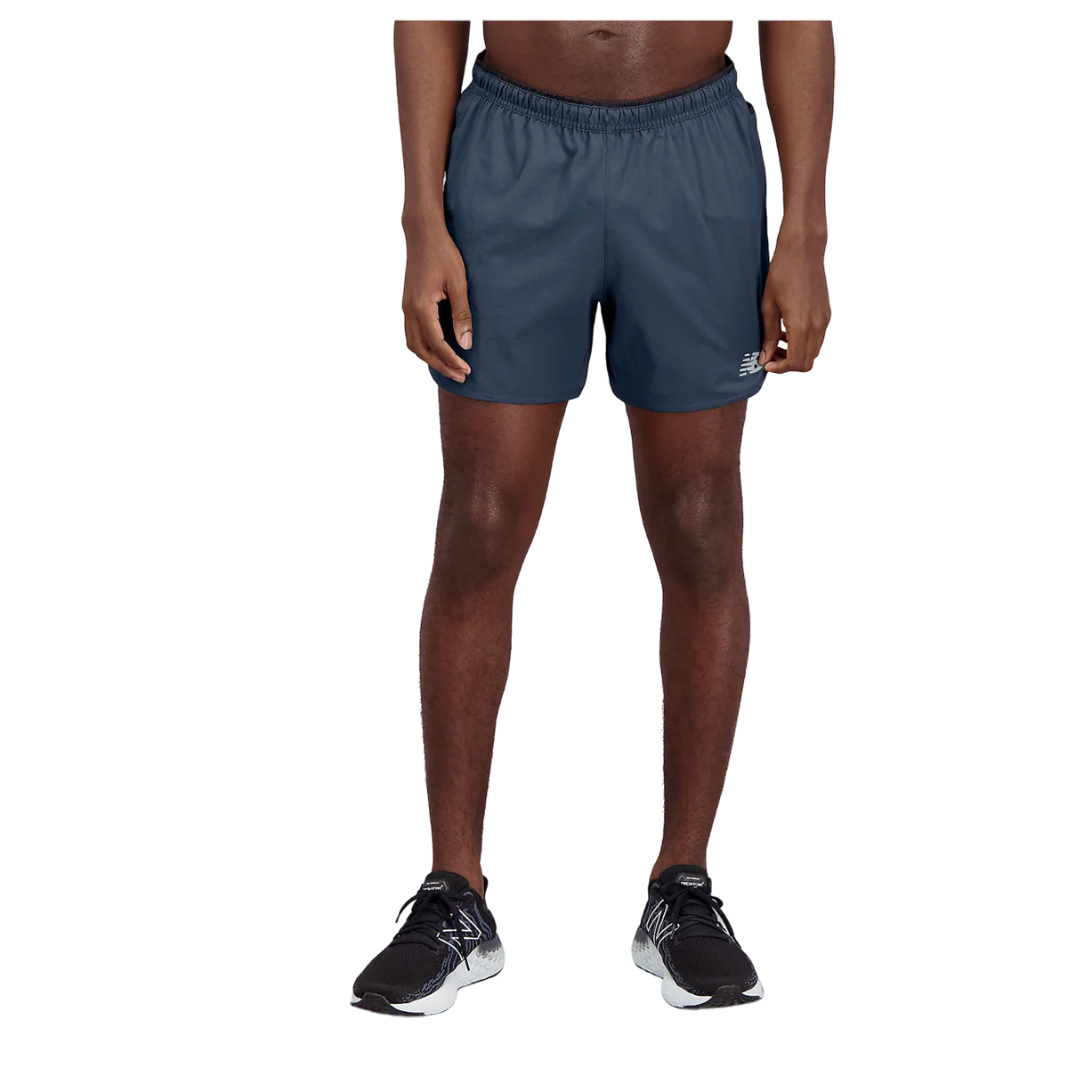 New Balance Impact Run 5" Short