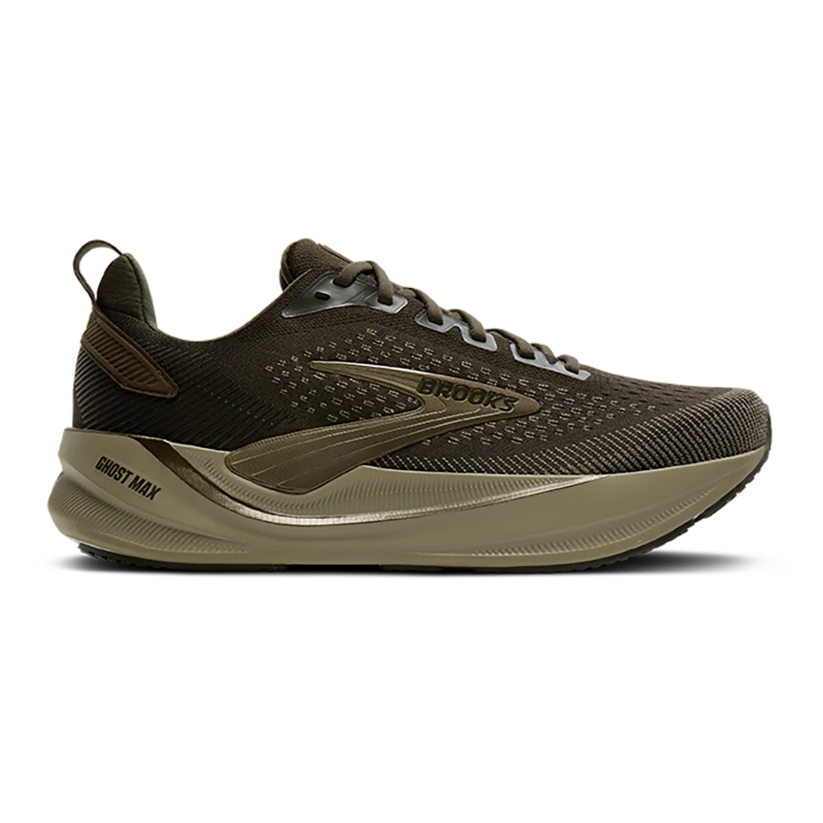 Brooks Ghost Max 4 Capsule Collection