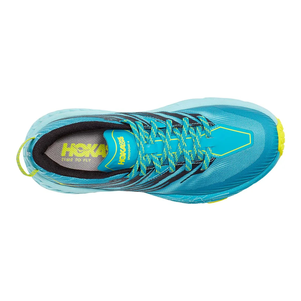 Hoka Speedgoat 4