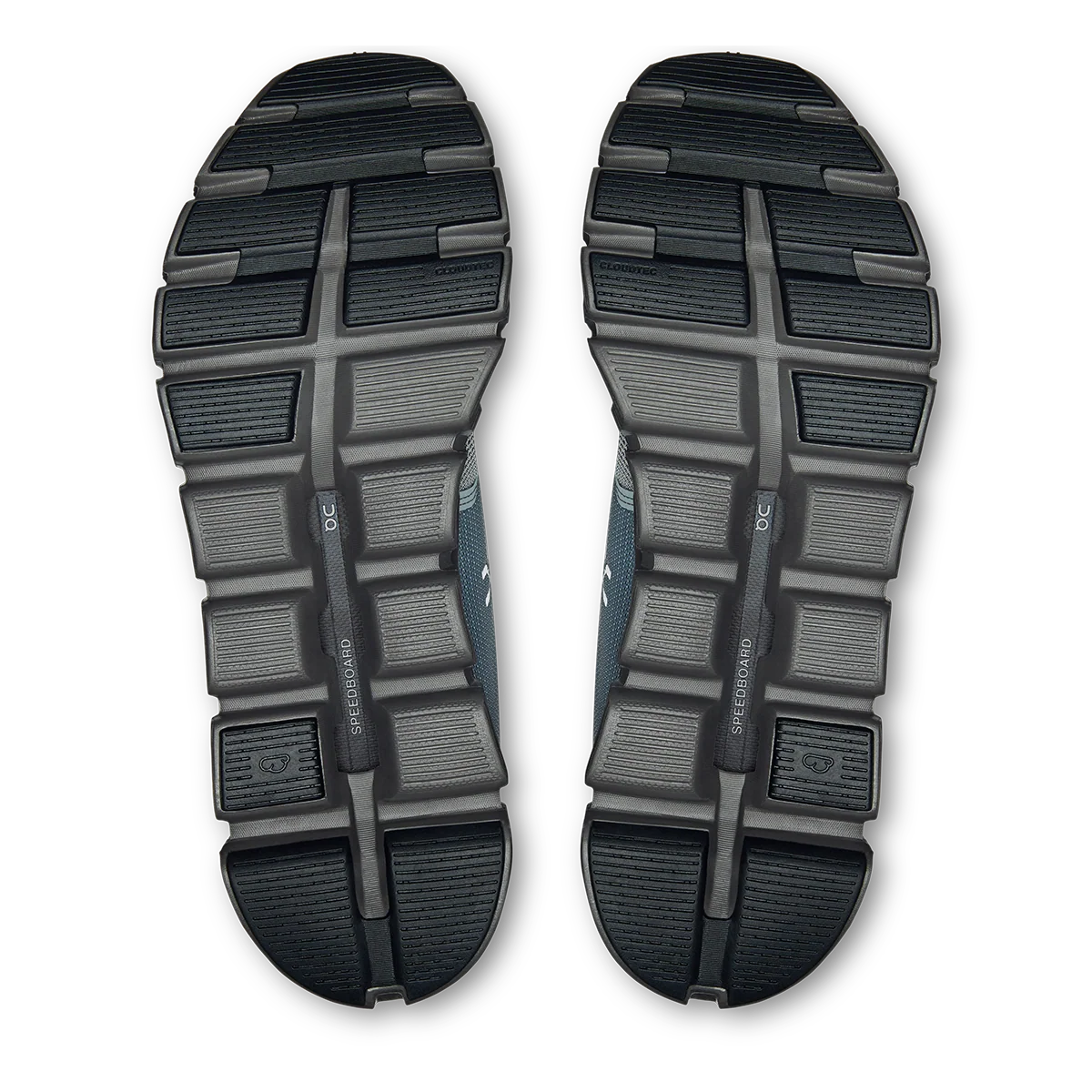 ON Cloud 6 - New Colors