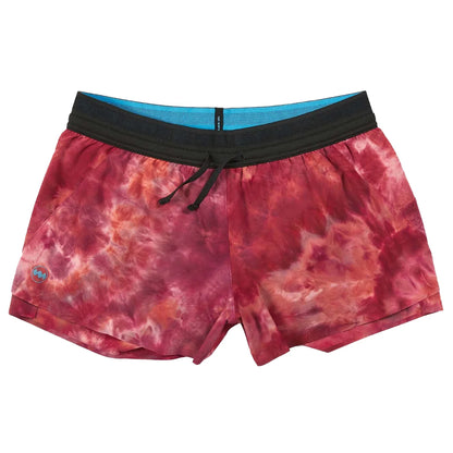 Janji 3" AFO Middle Short