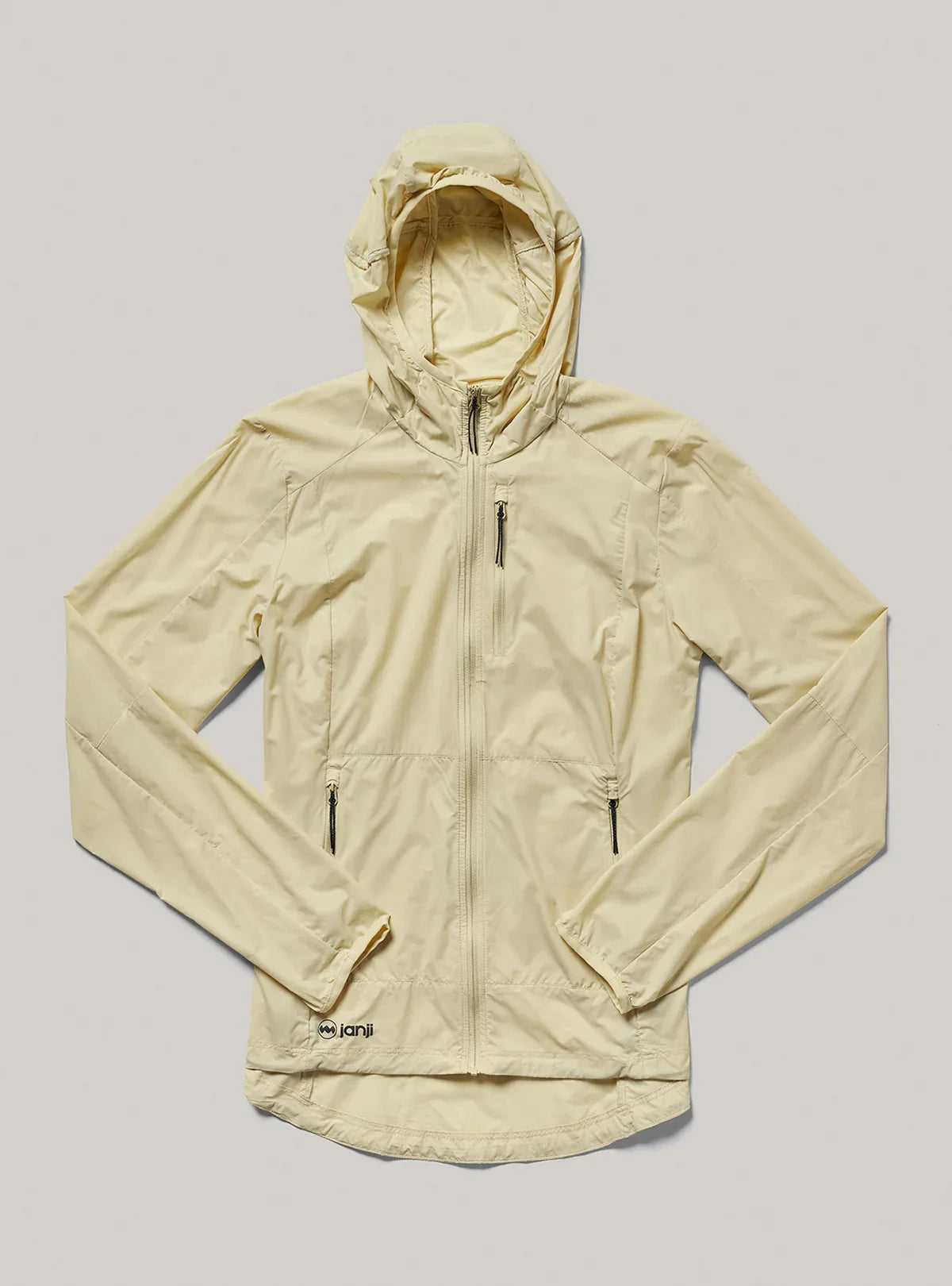 Women's Janji Zephyrunner Wind Shell