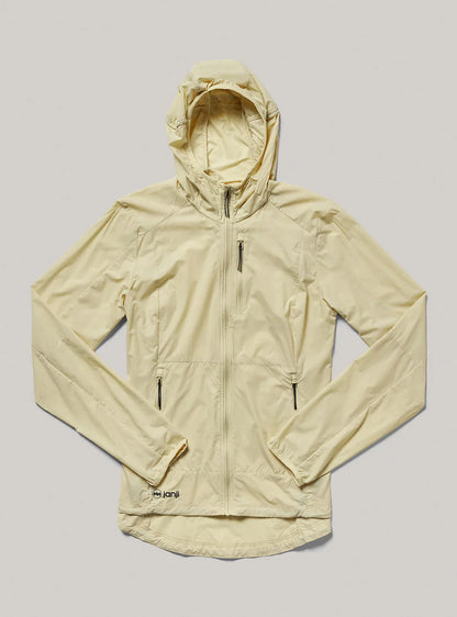 Women's Janji Zephyrunner Wind Shell