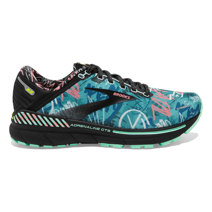 Brooks Adrenaline GTS 22 TAG