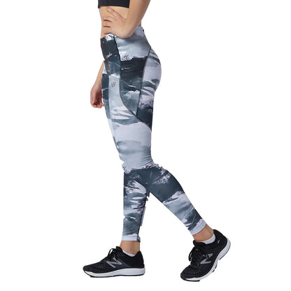 New Balance Printed Impact Run Tight