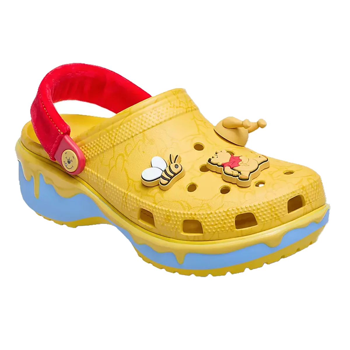 Crocs Classic Platform Clog Special Edition