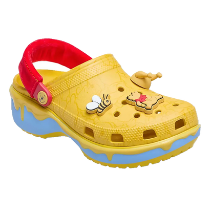 Crocs Classic Platform Clog Special Edition