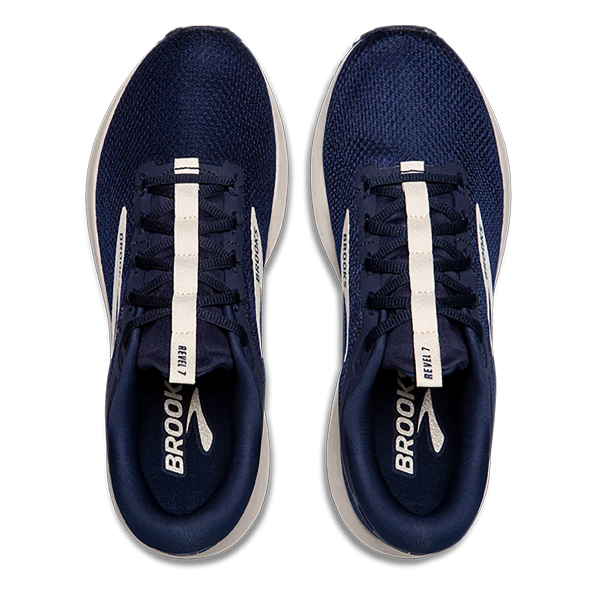 Brooks Revel 7