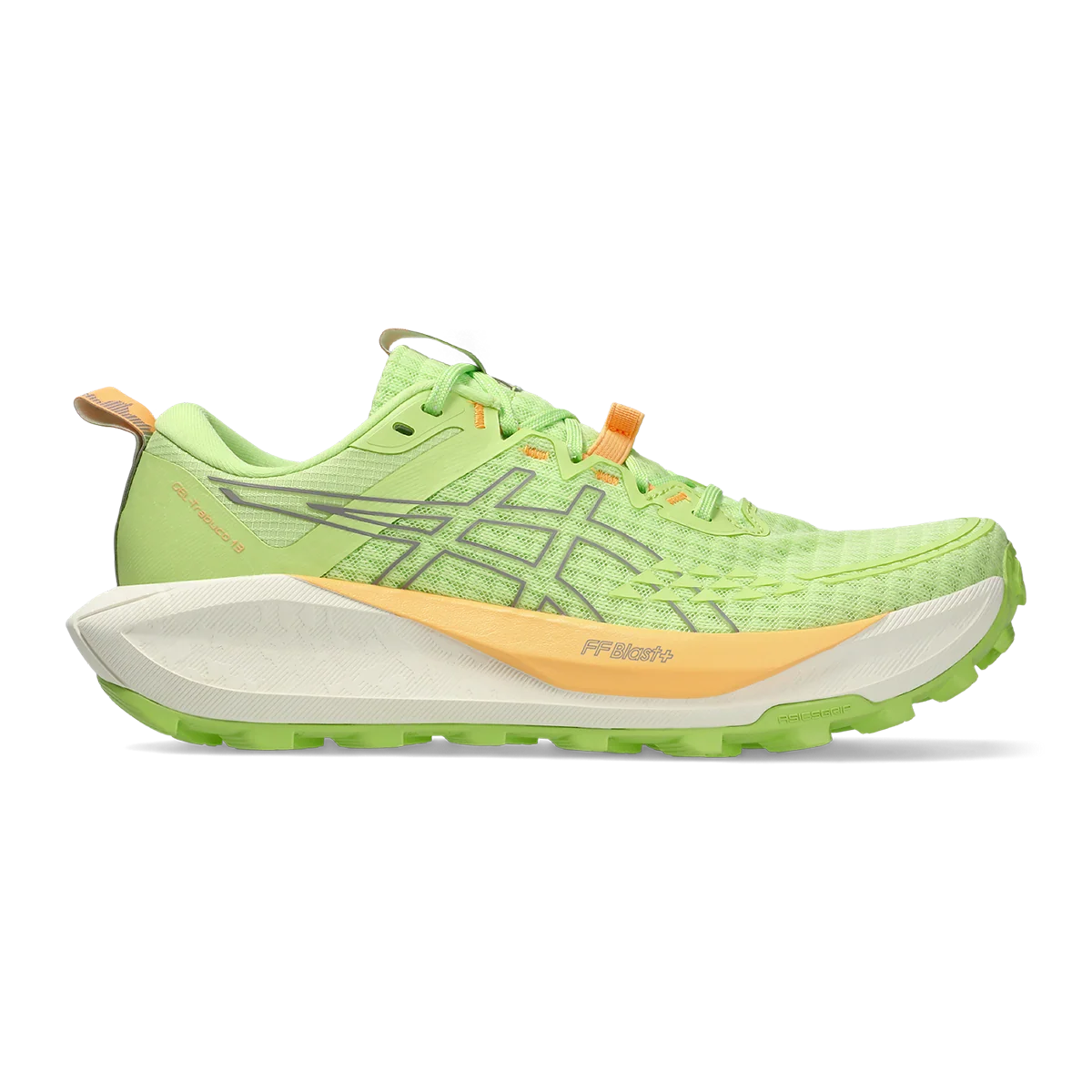 Asics Gel Trabuco 13