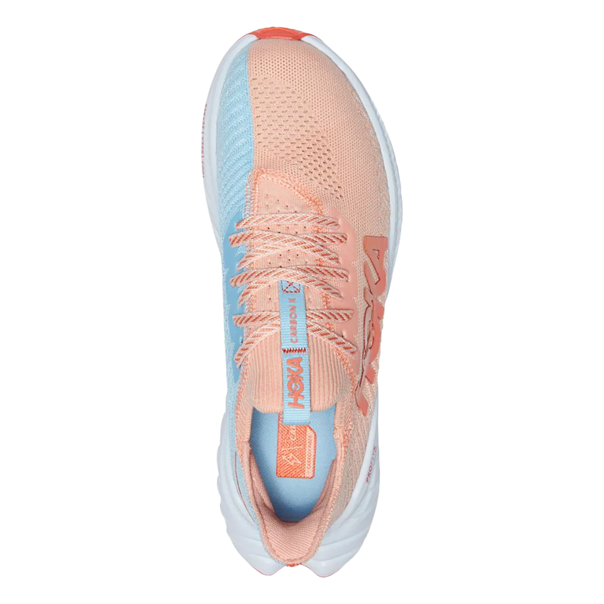 Hoka Carbon X 3