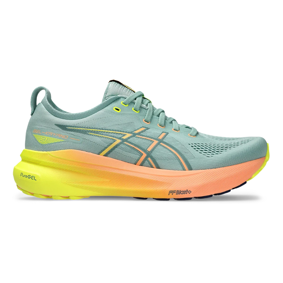 Asics Gel Kayano 31 Paris