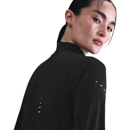 Nike Dri-FIT Full-Zip Running Mid Layer
