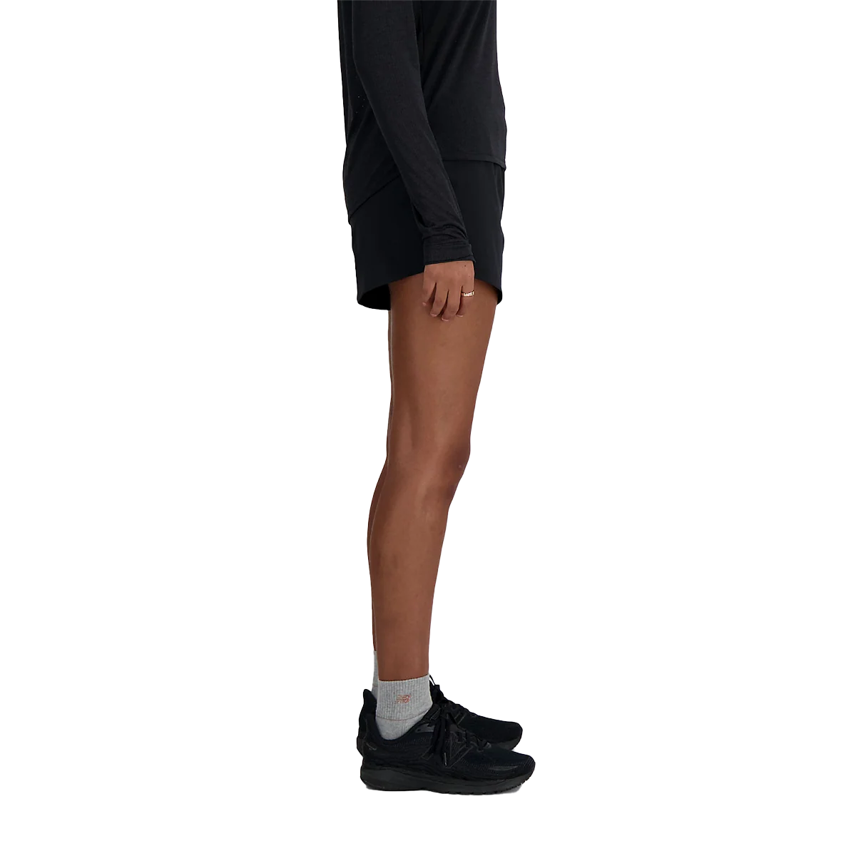 New Balance RC Short 5"