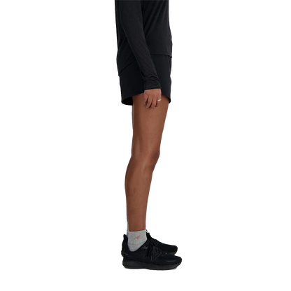 New Balance RC Short 5"