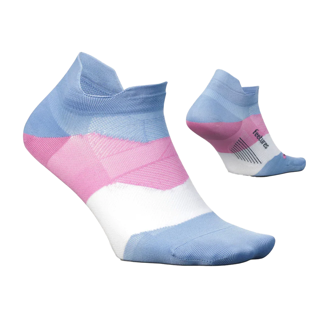 Feetures Elite Ultra Light No Show Tab
