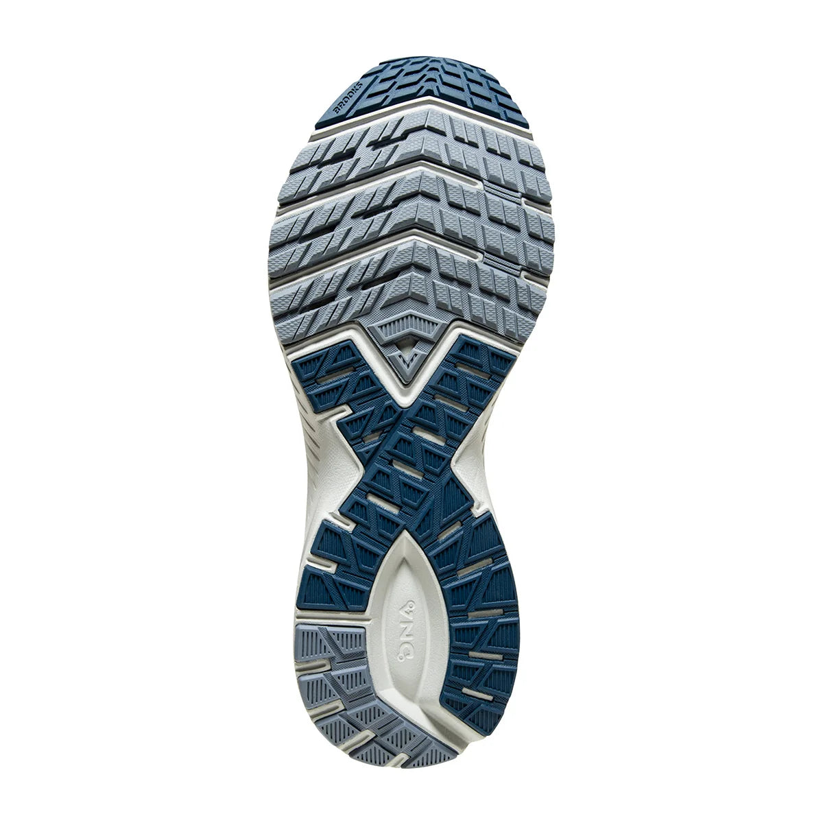 Brooks Launch 7