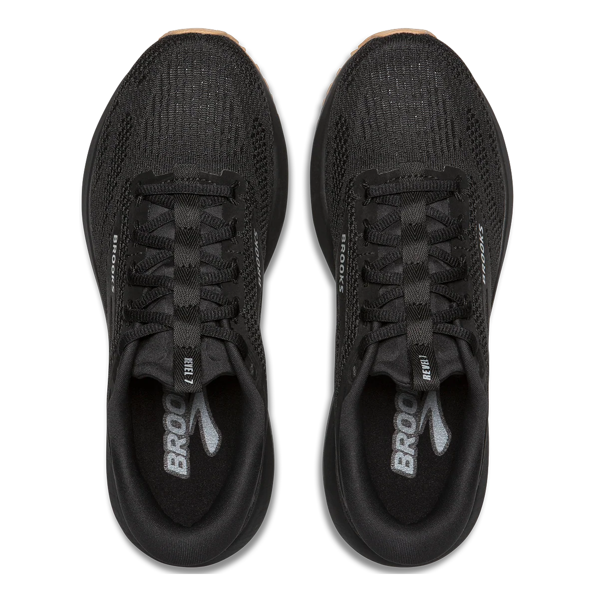 Brooks Revel 7