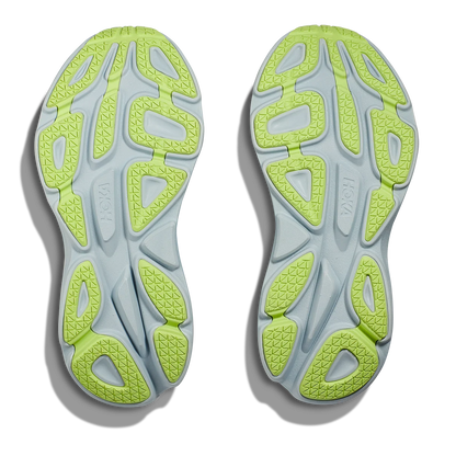 Hoka Bondi 8 - Shadow - Dusk