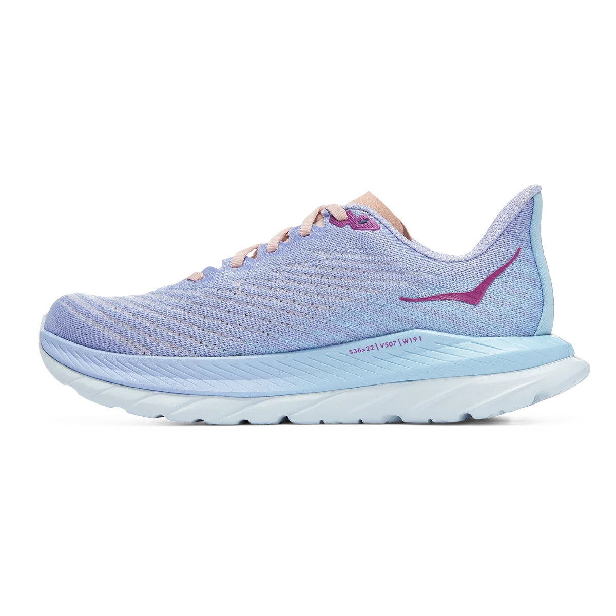 Hoka Mach 5