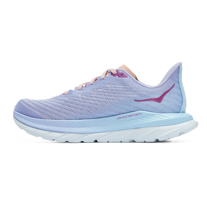 Hoka Mach 5