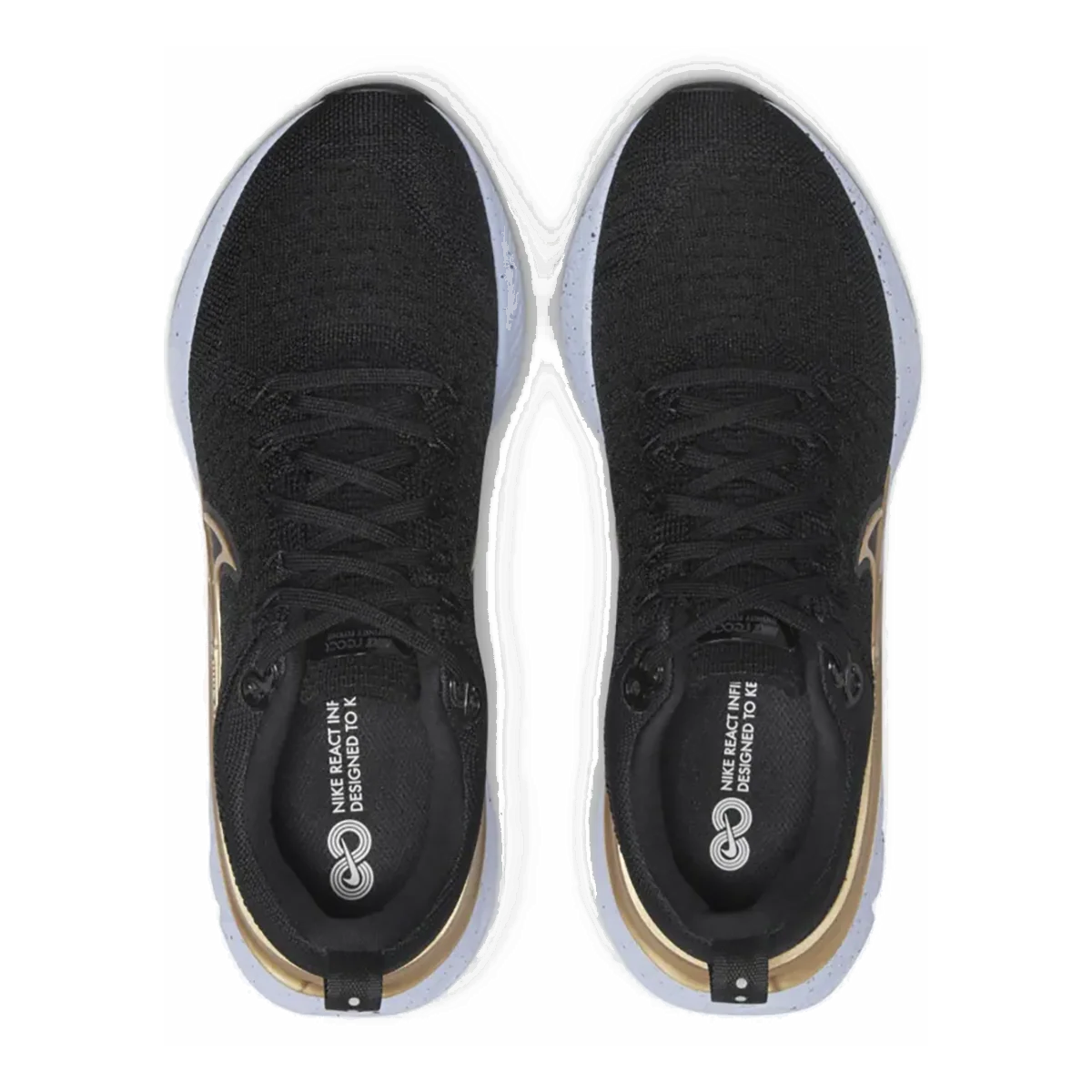 Nike React Infinity Run Flyknit 2