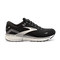 Black - Blackened Pearl - White