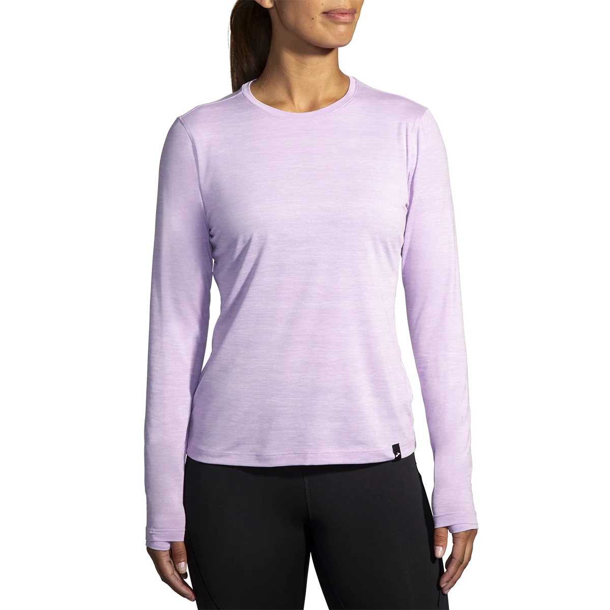 Brooks Luxe Longsleeve