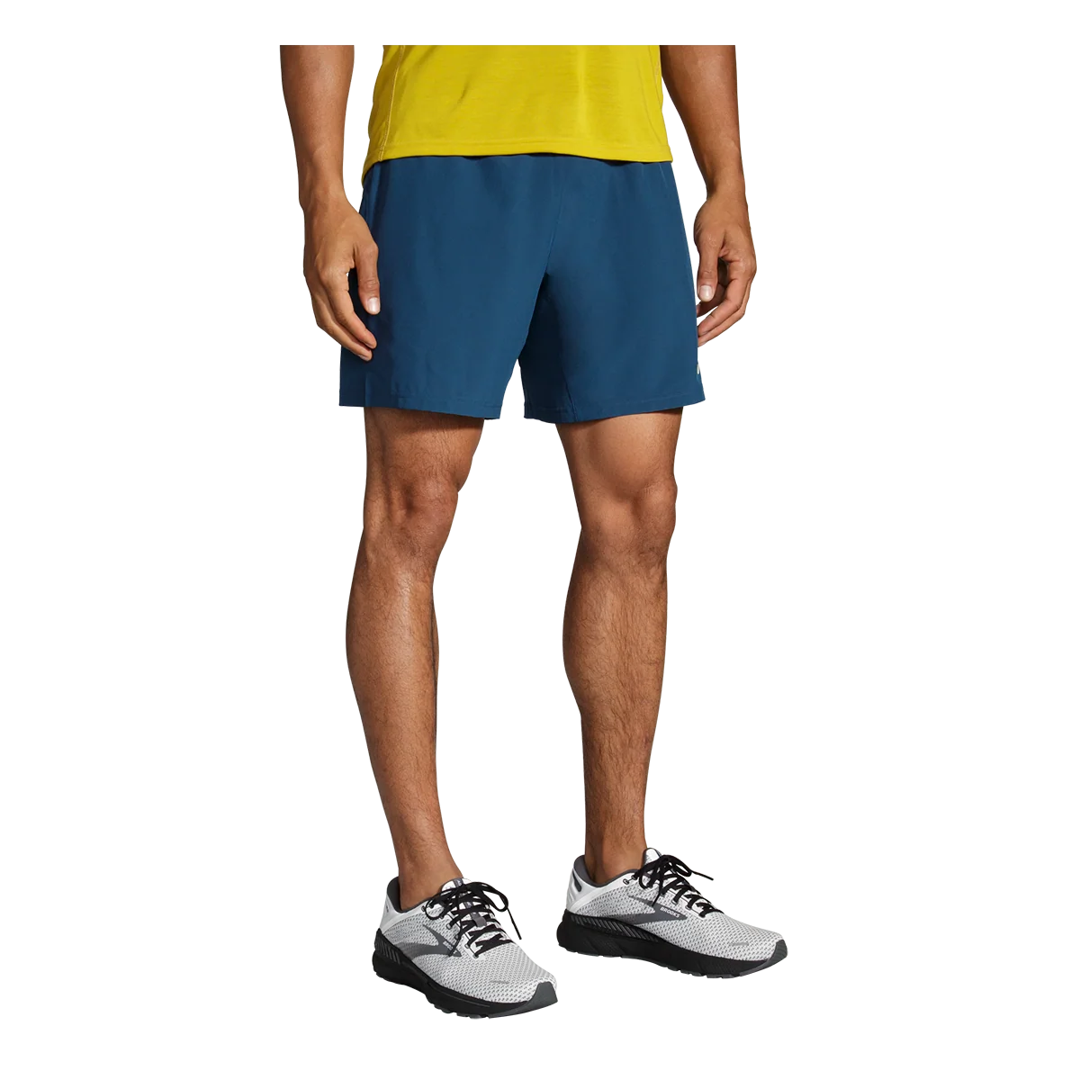 Brooks Sherpa 7" Short