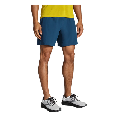 Brooks Sherpa 7" Short
