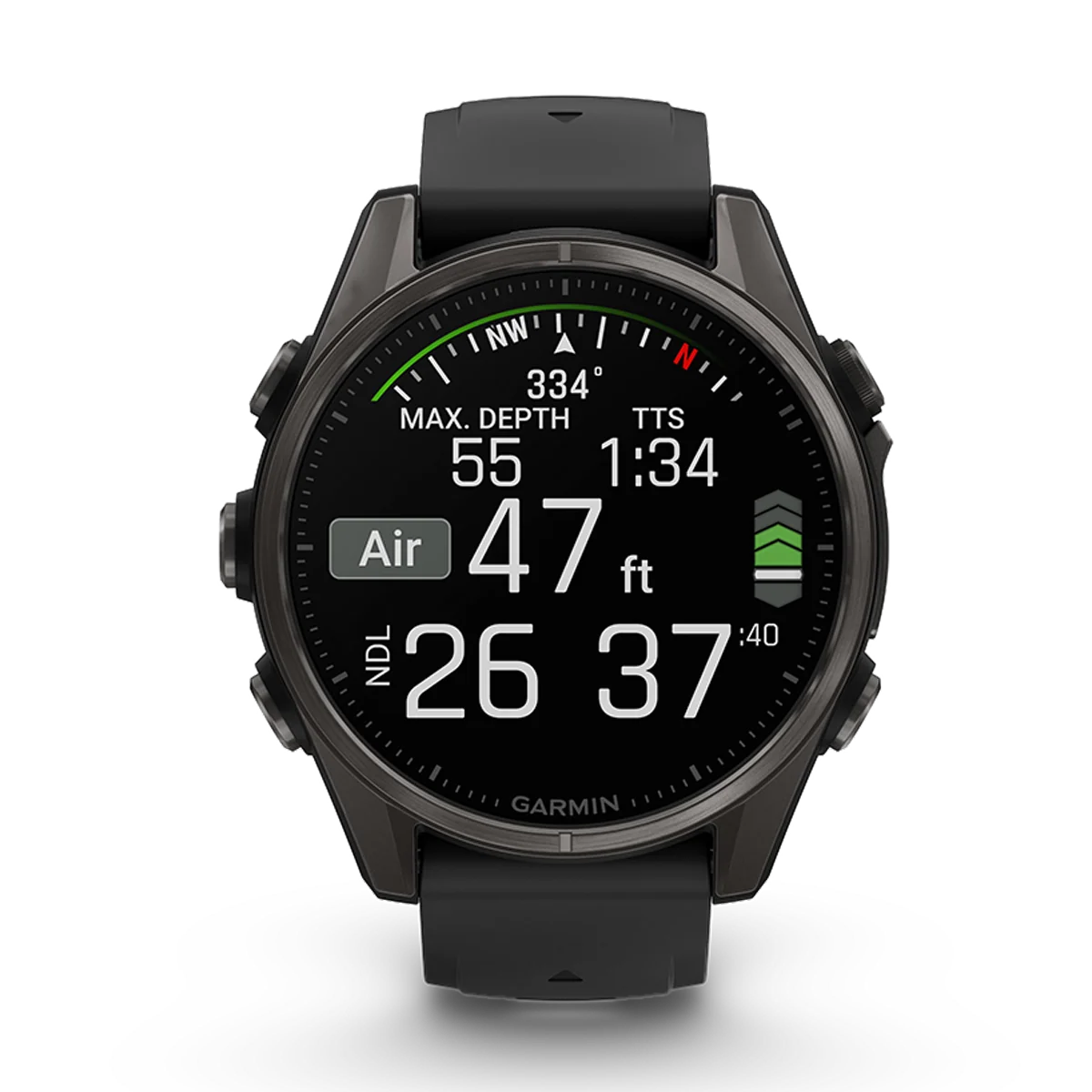 Garmin Fenix 8 Amoled