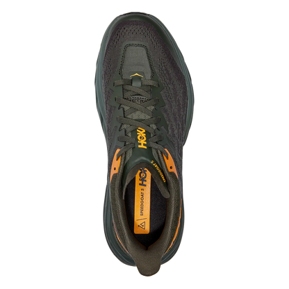 Hoka Speedgoat 5 - Duffel Bag - Thyme