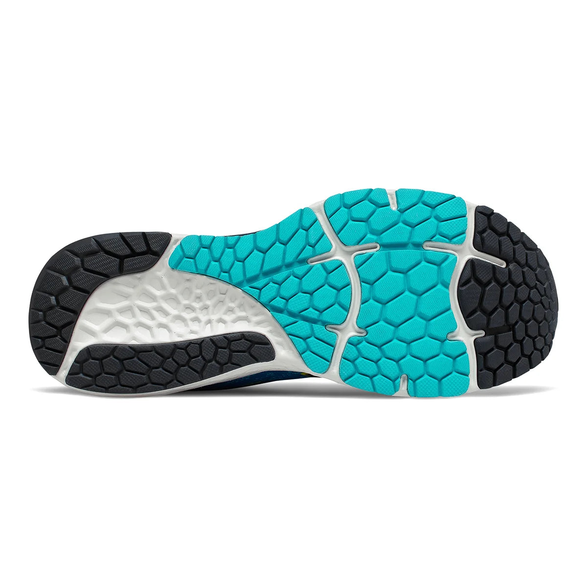 New Balance 880 V11 - Wave - Virtual Sky