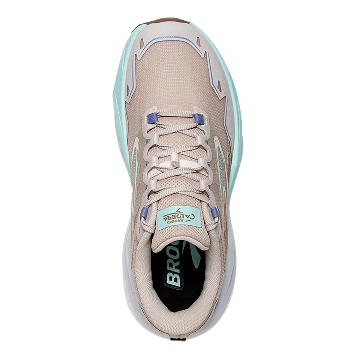 Brooks Caldera 7