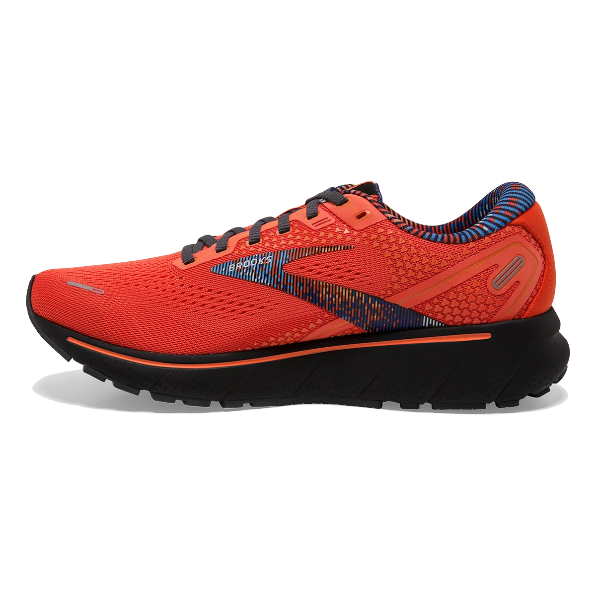 Brooks Ghost 14 Pixel