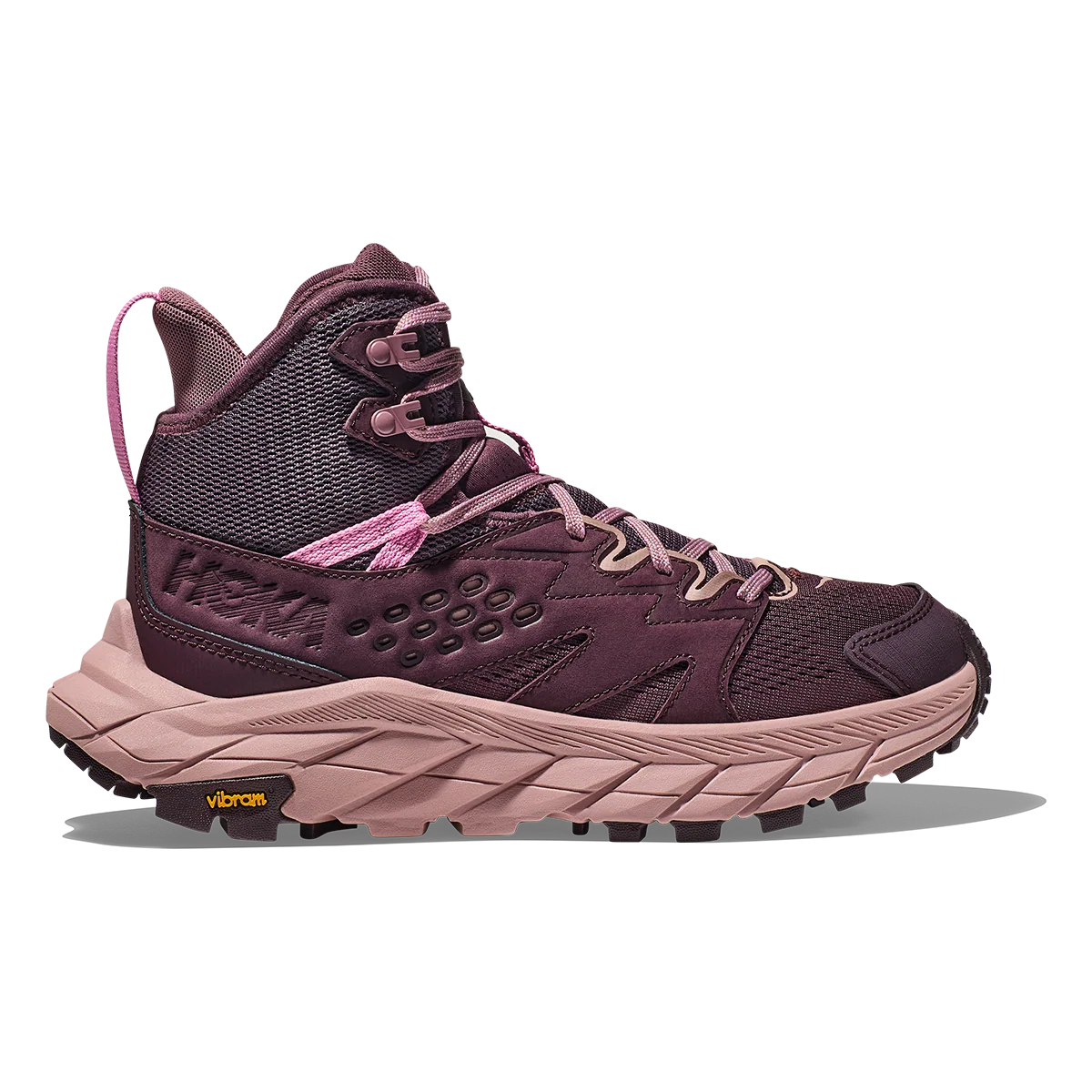 Hoka Anacapa Breeze Mid