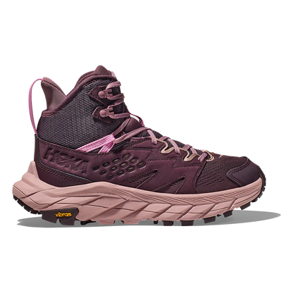 Hoka Anacapa Breeze Mid