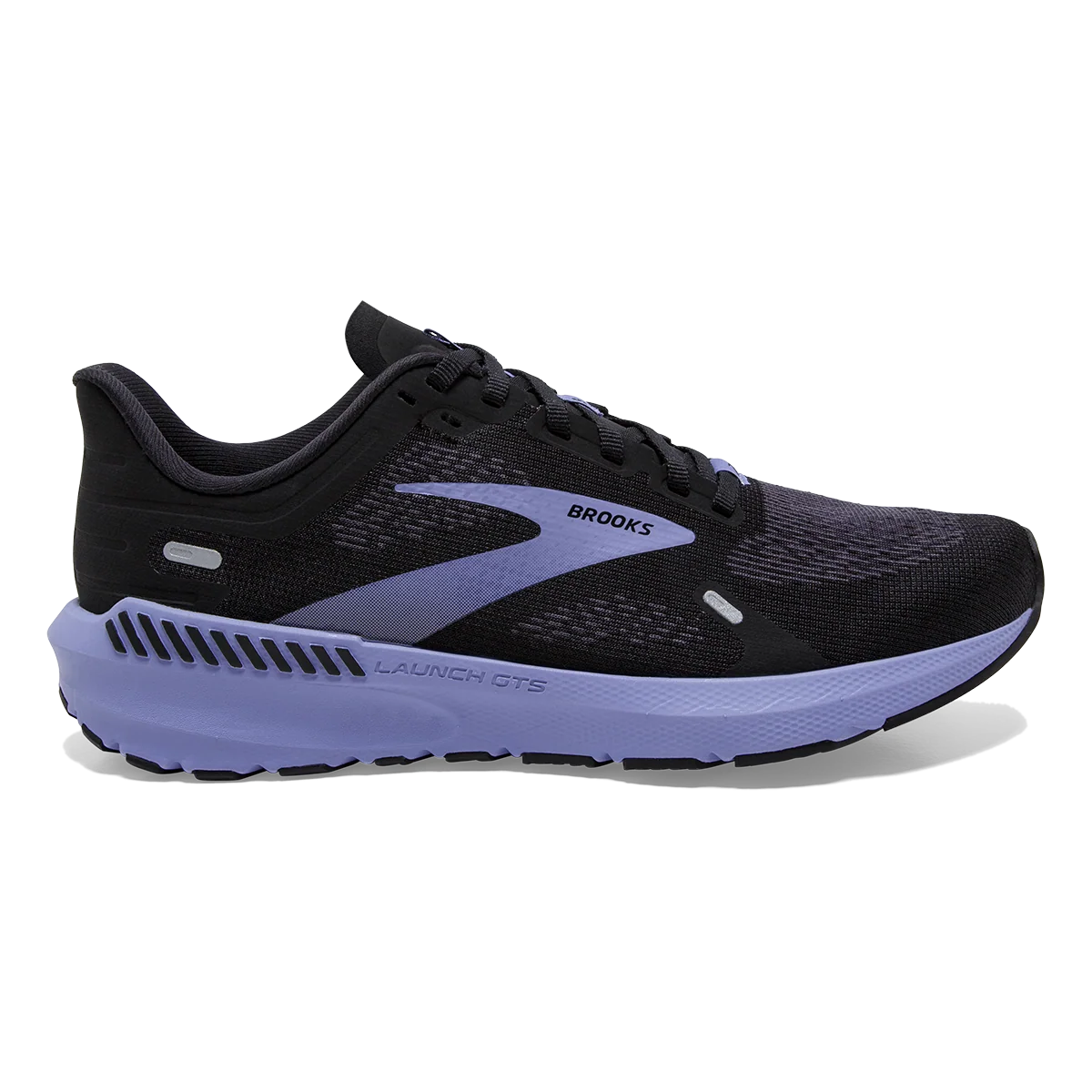 Brooks Launch GTS 9