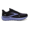 Black - Ebony - Purple