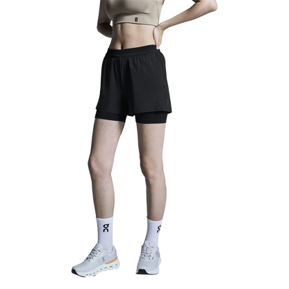 ON 3" Performance 2/1 Shorts