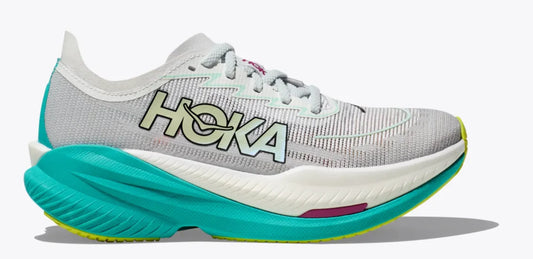 Women's Hoka Mach X 2 (Clearance)