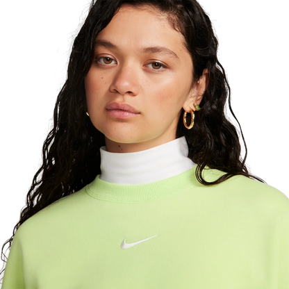 Nike Sportswear Phoenix Fleece Pullover