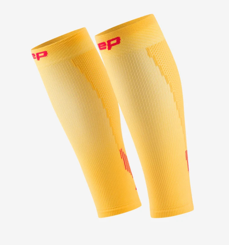 Men's CEP Core Run Calf Compression Sleeves 5.0
