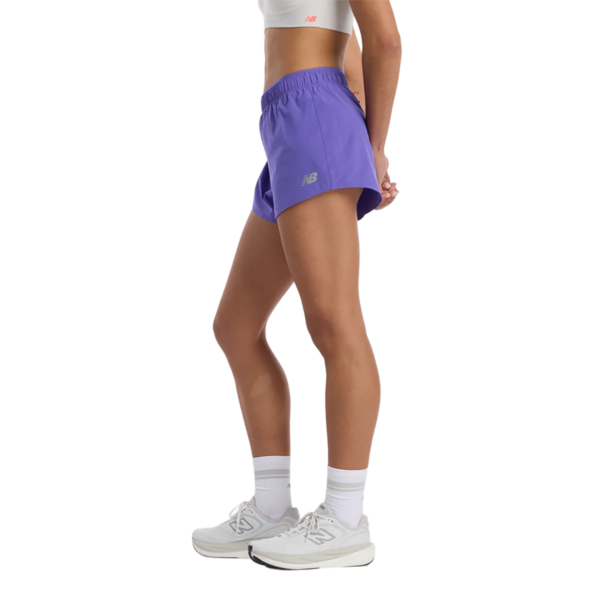 New Balance RC Short 3"
