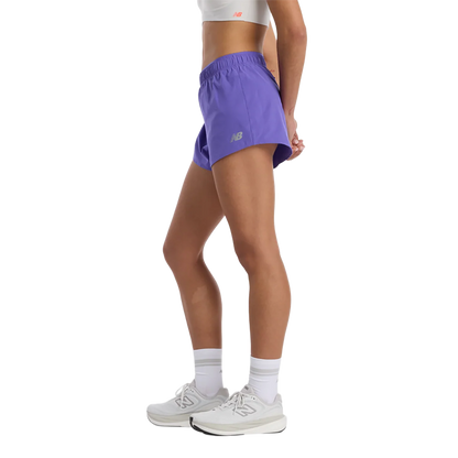 New Balance RC Short 3"