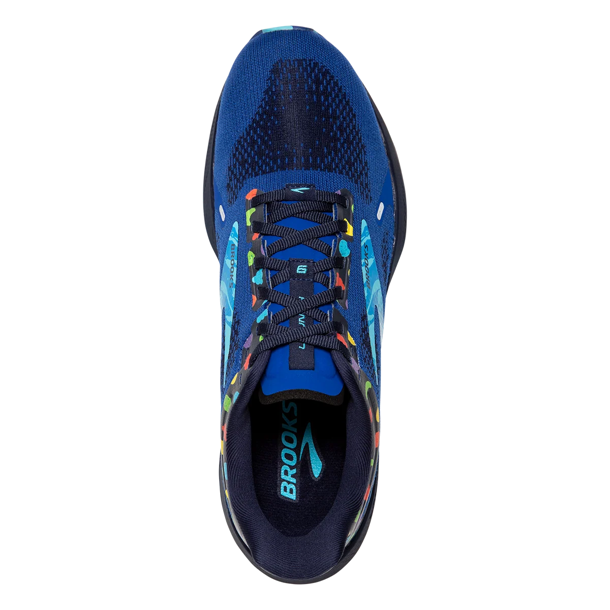 Brooks Launch 9 Bowl