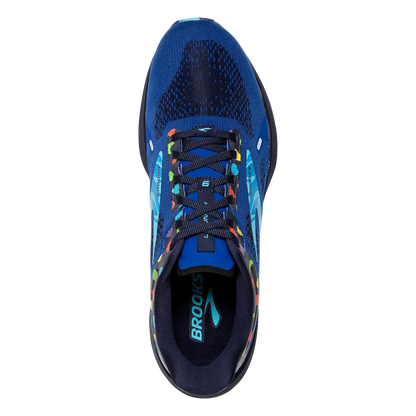 Brooks Launch 9 Bowl